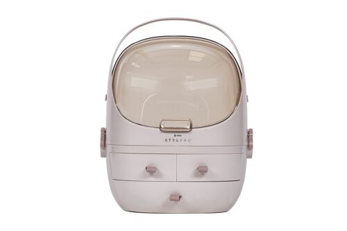 STYLPRO Beauty Pod Makeup Storage Unit