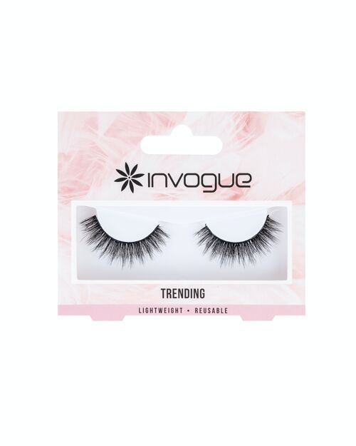 Invogue Lash - Trending