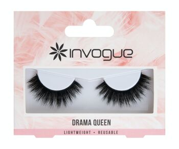 Invogue Lash - Drama Queen 1