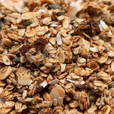 Healthy Homemade Granola - Suffolk Crunch - 300g (Case of 6)