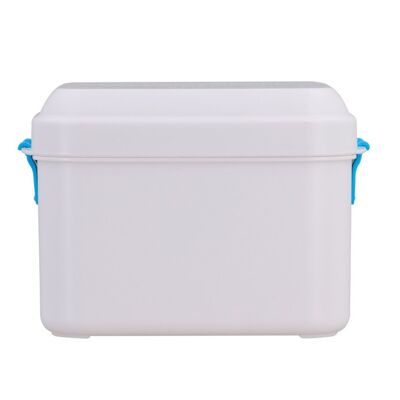 Lunchbox mit Verschluss 11 x 11 x 8 cm