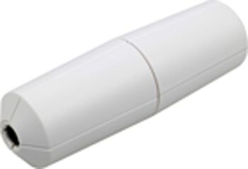 Gradateur à cordon LED T28.08 (blanc) 3