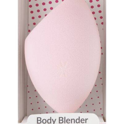 Brushworks Body Blender Sponge