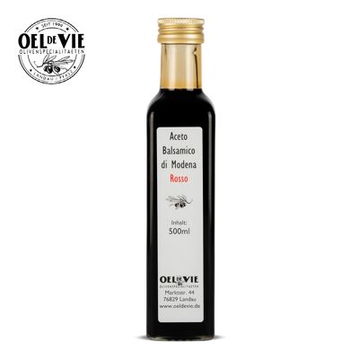 Balsamico Rosso - 250 ml