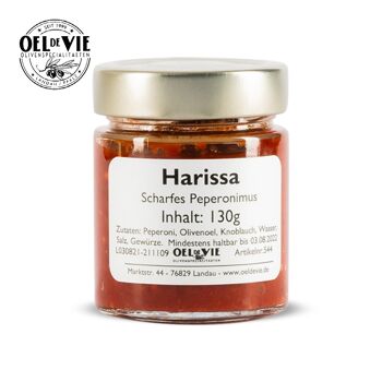 Harissa