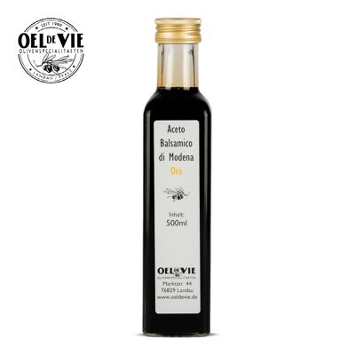 Balsamico Oro - 100 ml