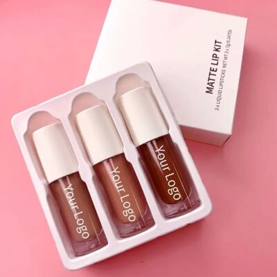 Limited edition: Thick Lip Gloss Set