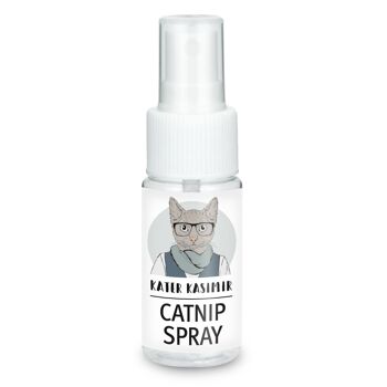 Cataire Spray, 30ml, 100% naturel sans additifs. Produit rempli à la main et avec amour en Allemagne 1
