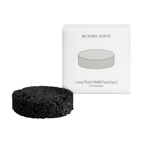 Bloomy Lotus Lava Rock Refill