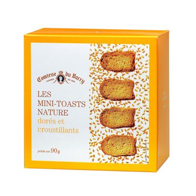 Einfacher Toast 90g