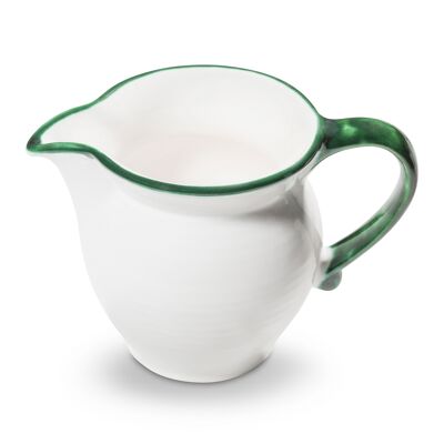 Grüner Rand, Milchgießer Cup (0,3L)