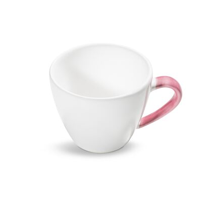 Variation Rosa, Kaffeetasse Gourmet (0,2L)