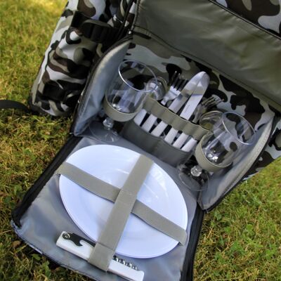 zaino da picnic