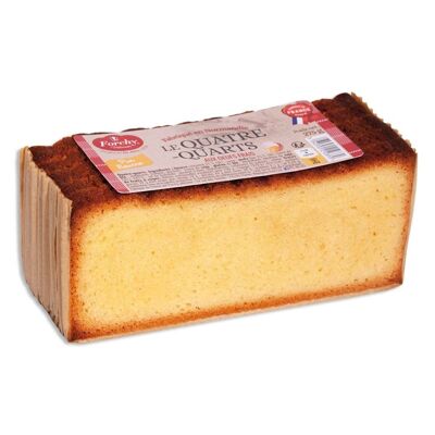 Pound cake 275g