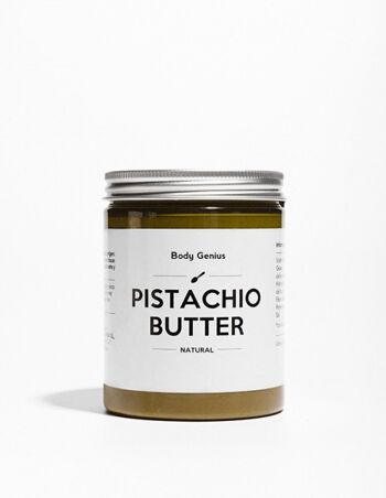 Crème de pistache - 300g - Pistache uniquement 4