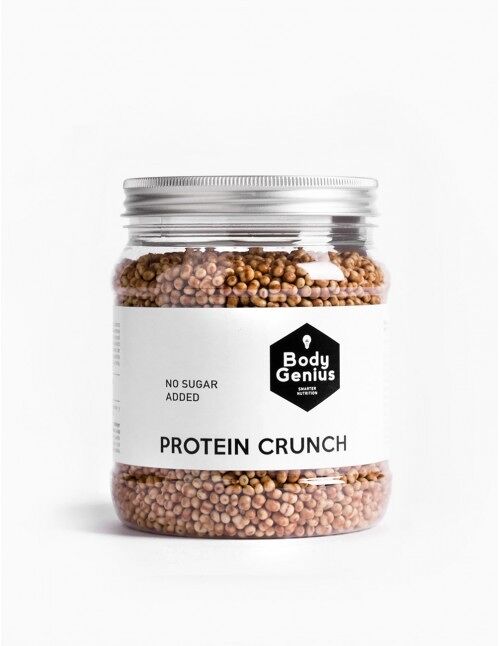 Protein Crunch Biscuit - 500 g - Protein cereals