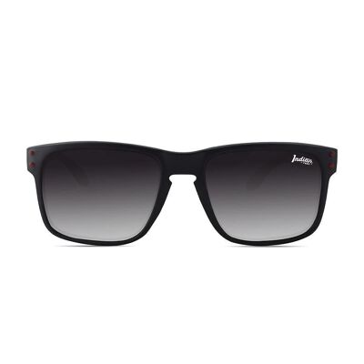 8433856068368 - Gafas de Sol Polarizadas Freeride Spirit Negro The Indian Face para hombre y mujer