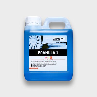 Foamula One 1L