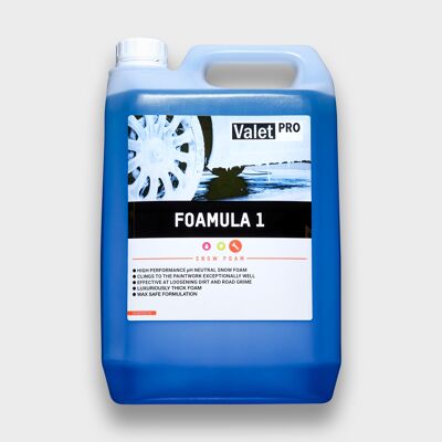 Foamula One 5L