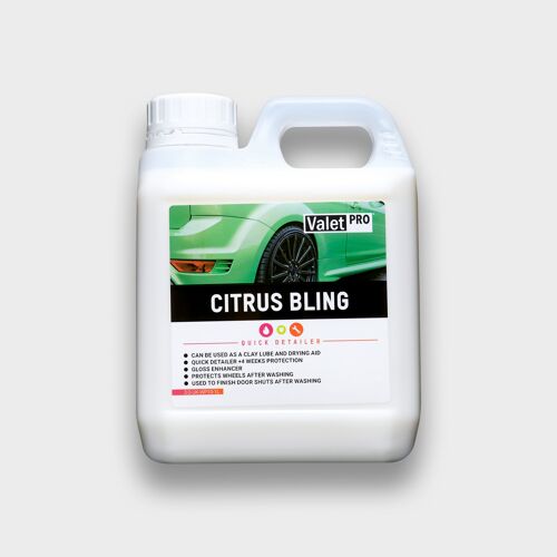 Citrus Bling 1L