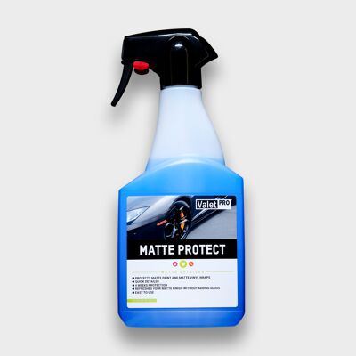 Mat Protect 500ml