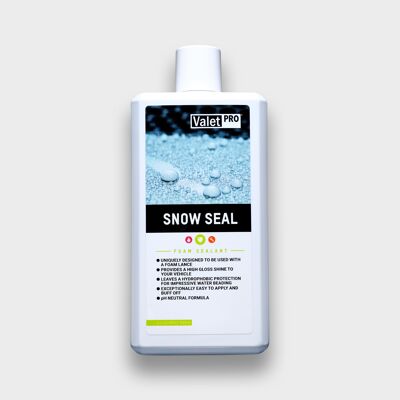 Sello de nieve 500ml