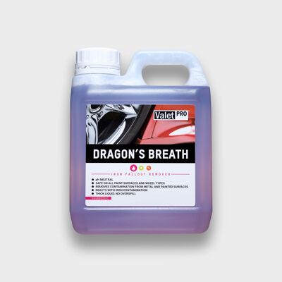 Dragons Breath 1L