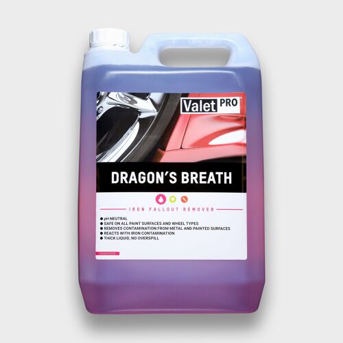 Dragons Breath 5L