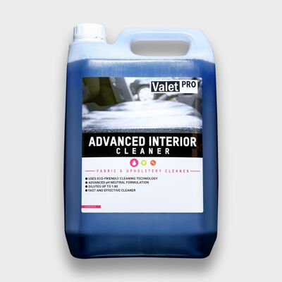 Advanced Interior Cleaner 5L