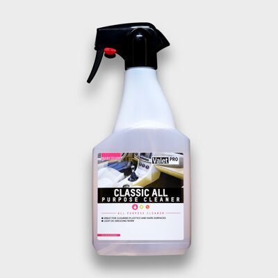 Classic Allzweckreiniger 500ml - RTU