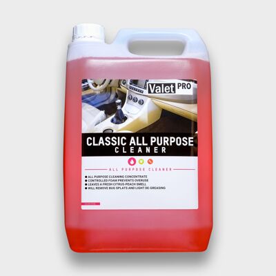 Classic All-Purpose Cleaner 5L
