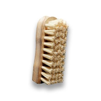 Brosse pour capote et tissus d'ameublement 3