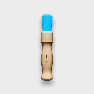 Chemical Resistant Brush (wooden handle)