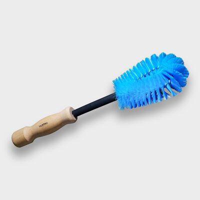 Long Reach Wheel Brush