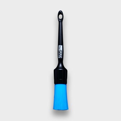 Chemical Resistant Brush (plastic handle)
