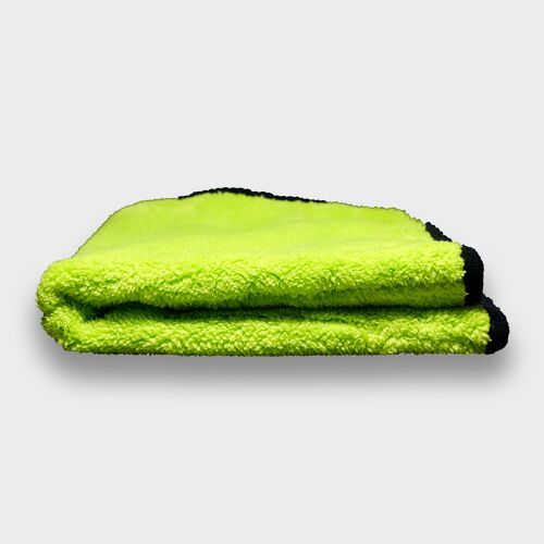 Ultra Soft Buffing Towel