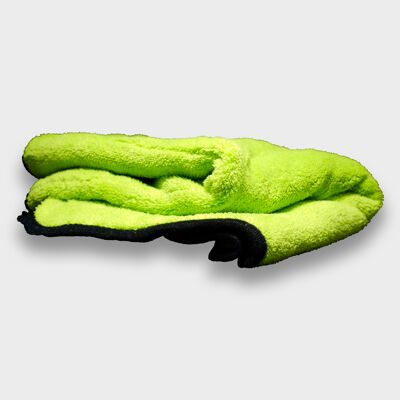 Toalla de secado (verde)