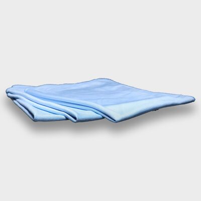 Chiffon Microfibre Verre (paquet de 3)