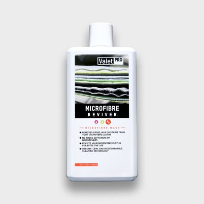 Mikrofaser Reviver 500ml