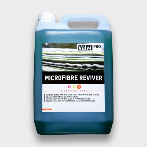 Microfibre Reviver 5L