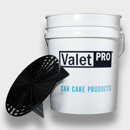 ValetPRO Bucket & Grit Guard