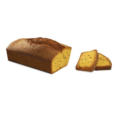 Sweet with corn and chocolate chips