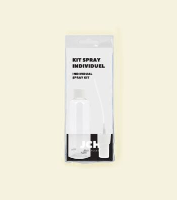 Kit spray (SKU: SPRAY100ML-BA) 2