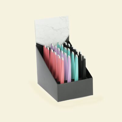 Expositor pinzas (SKU: P24BTS-NEW)