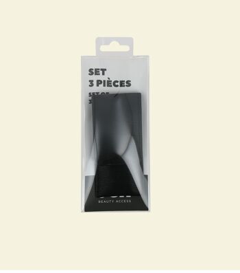 Set de 3 pièces (SKU: TR3N-JCHBAO) 2