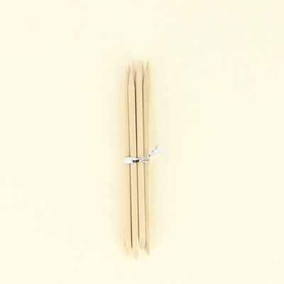 Set of 10 wooden sticks (SKU: TCTBOIS-JCHBAO)