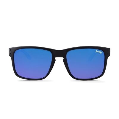 8433856068399 - Gafas de Sol Polarizadas Freeride Spirit Negro The Indian Face para hombre y mujer