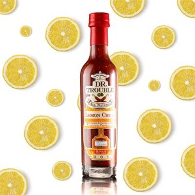 Dr Trouble Peperoncino al Limone 250ml