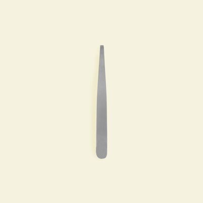 Tweezers Straight jaws (SKU: 4CTPRO/2-JCHBA2)