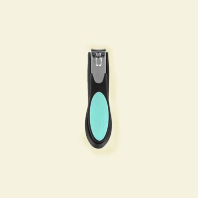 Pedicure nail clipper with 1 tank (SKU: 2097/1-JCHERGO)